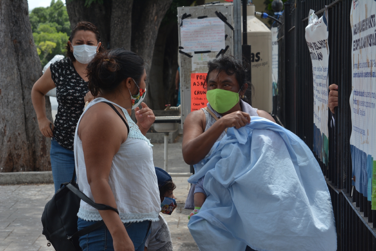 Aborto en Yucatán: 48 mujeres viajaron a la CDMX para interrumpir su embarazo
