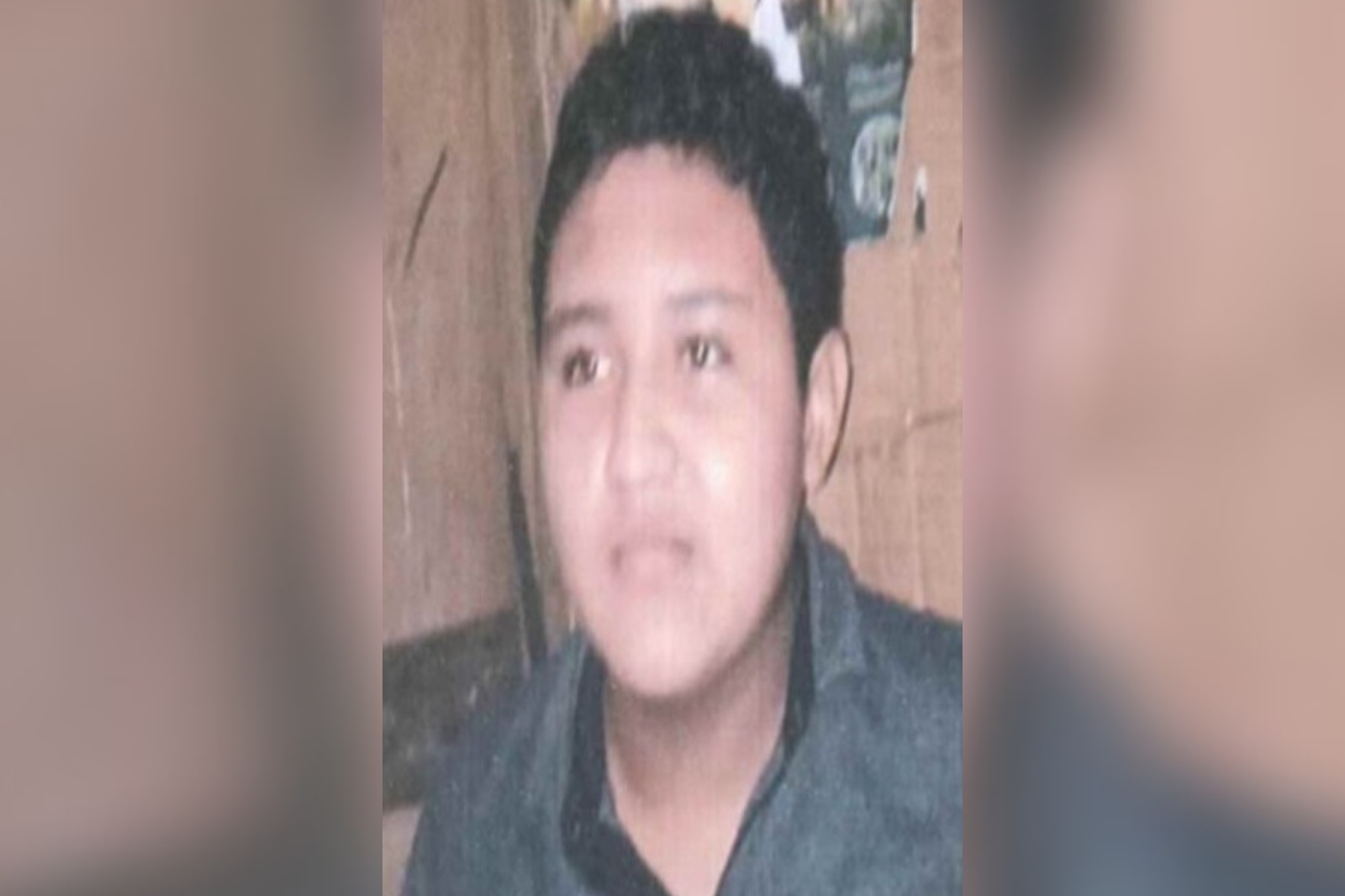 Desaparece Farith Alexis Concha Gutiérrez de 13 años en Tulum; activan Alerta Ámber