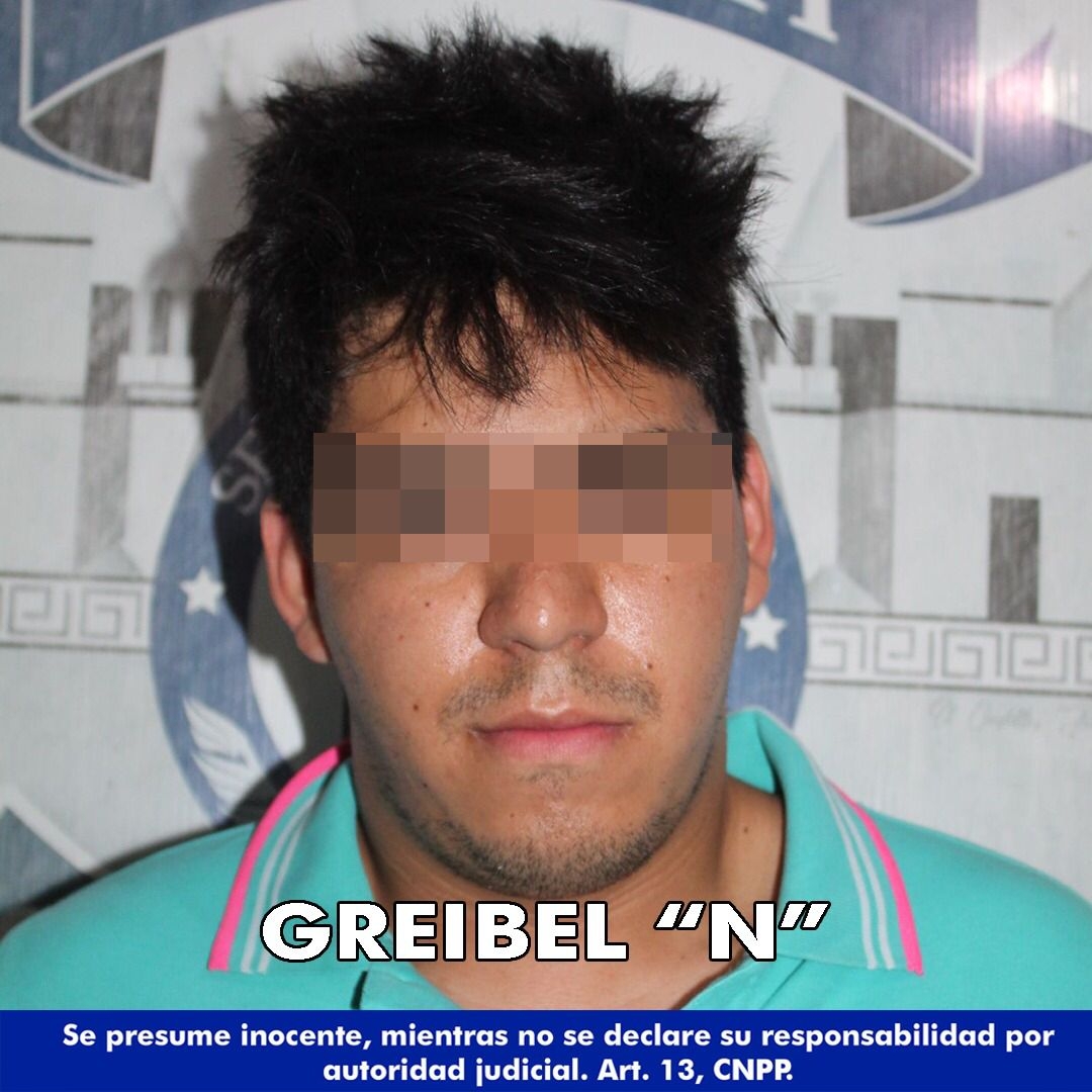 Atrapan a hombre que robó reloj con un valor de más de 700 mil pesos en Cancún