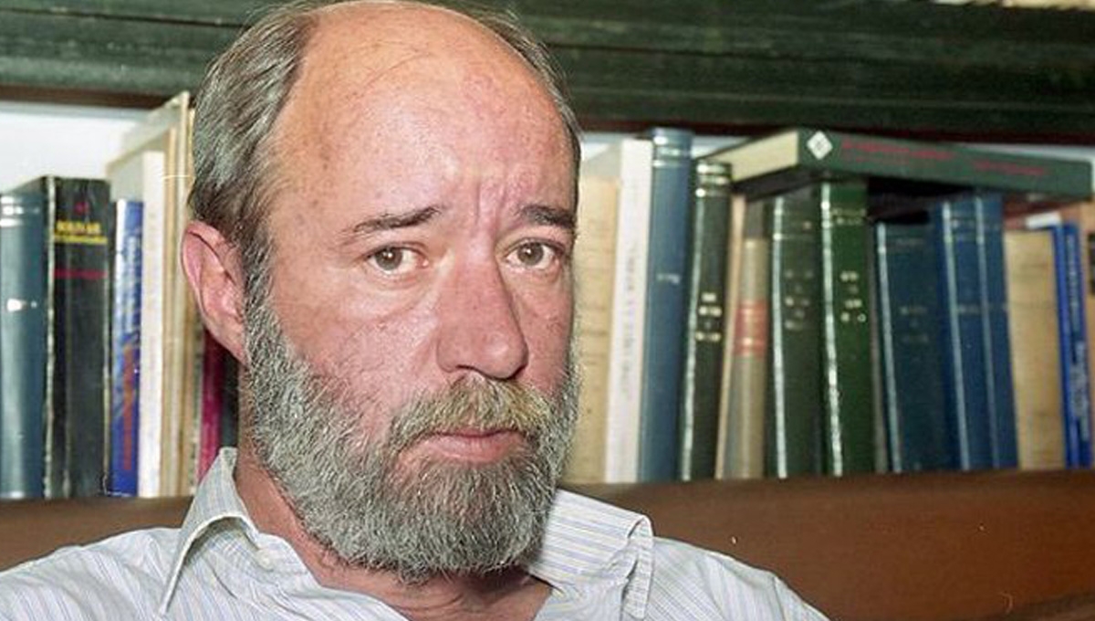 Muere el escritor colombiano Antonio Caballero a los 76 años de edad
