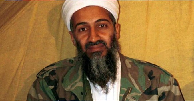 Osama fue hijo de uno de los empresarios de la construcción más ricos de Arabia Saudí