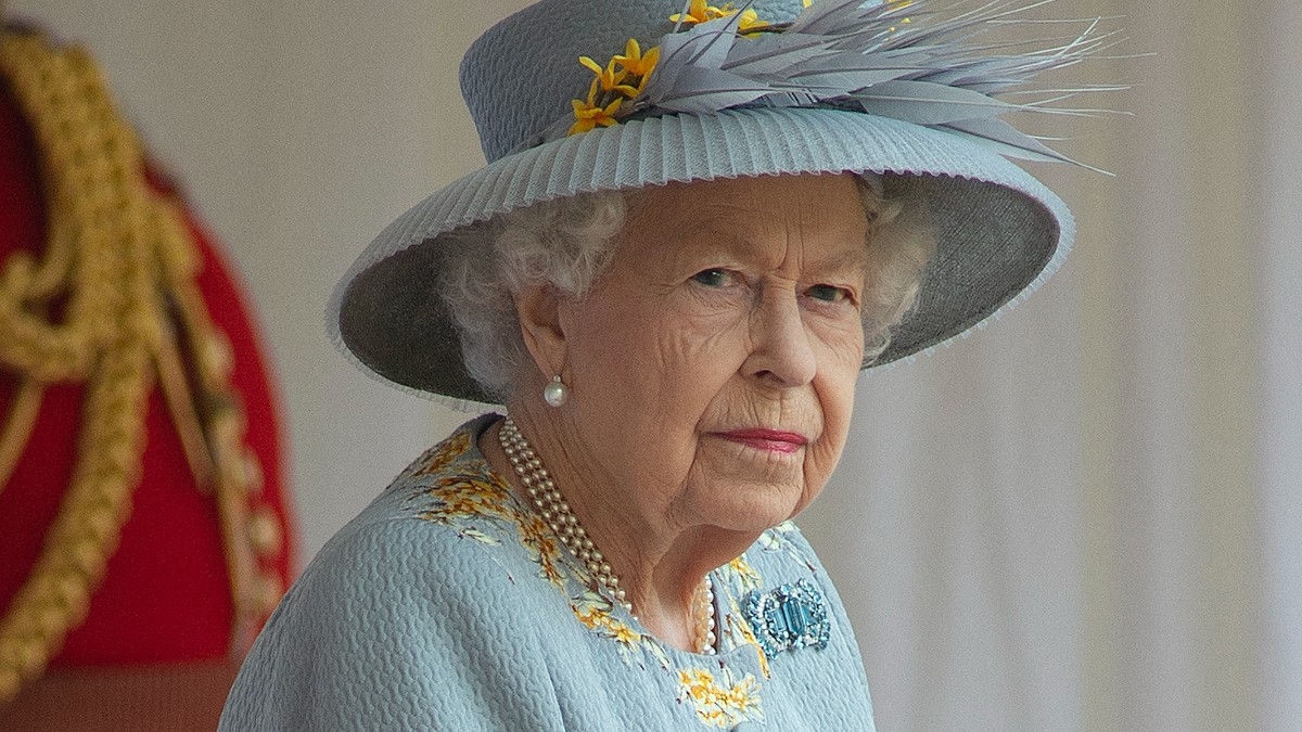 Reina Isabel suspende cena de Navidad por la variante ómicron