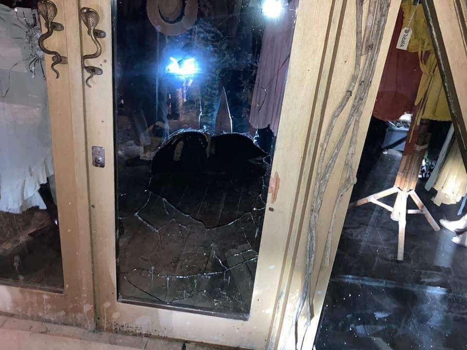 Suspenden actividades en restaurante 'Rosa Negra' por investigación de balacera en Tulum