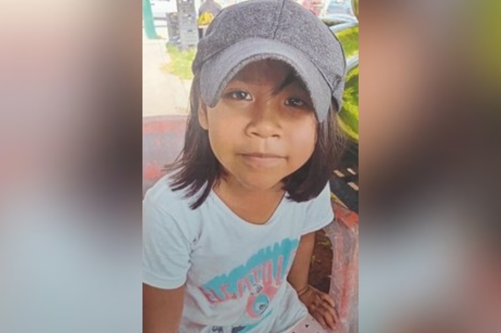 Desaparece menor de cinco años en Chetumal; activan Alerta Ámber