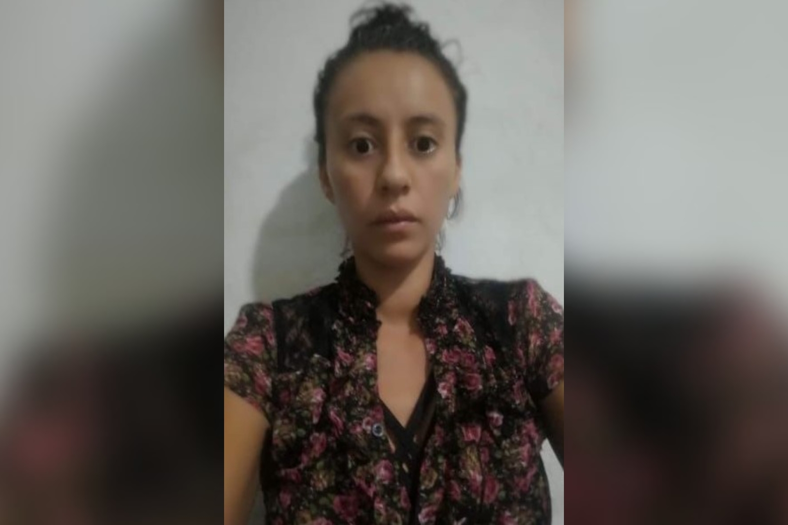 Fiscalía reporta desaparición de Cristel Rosique Rodríguez; activan Protocolo Alba