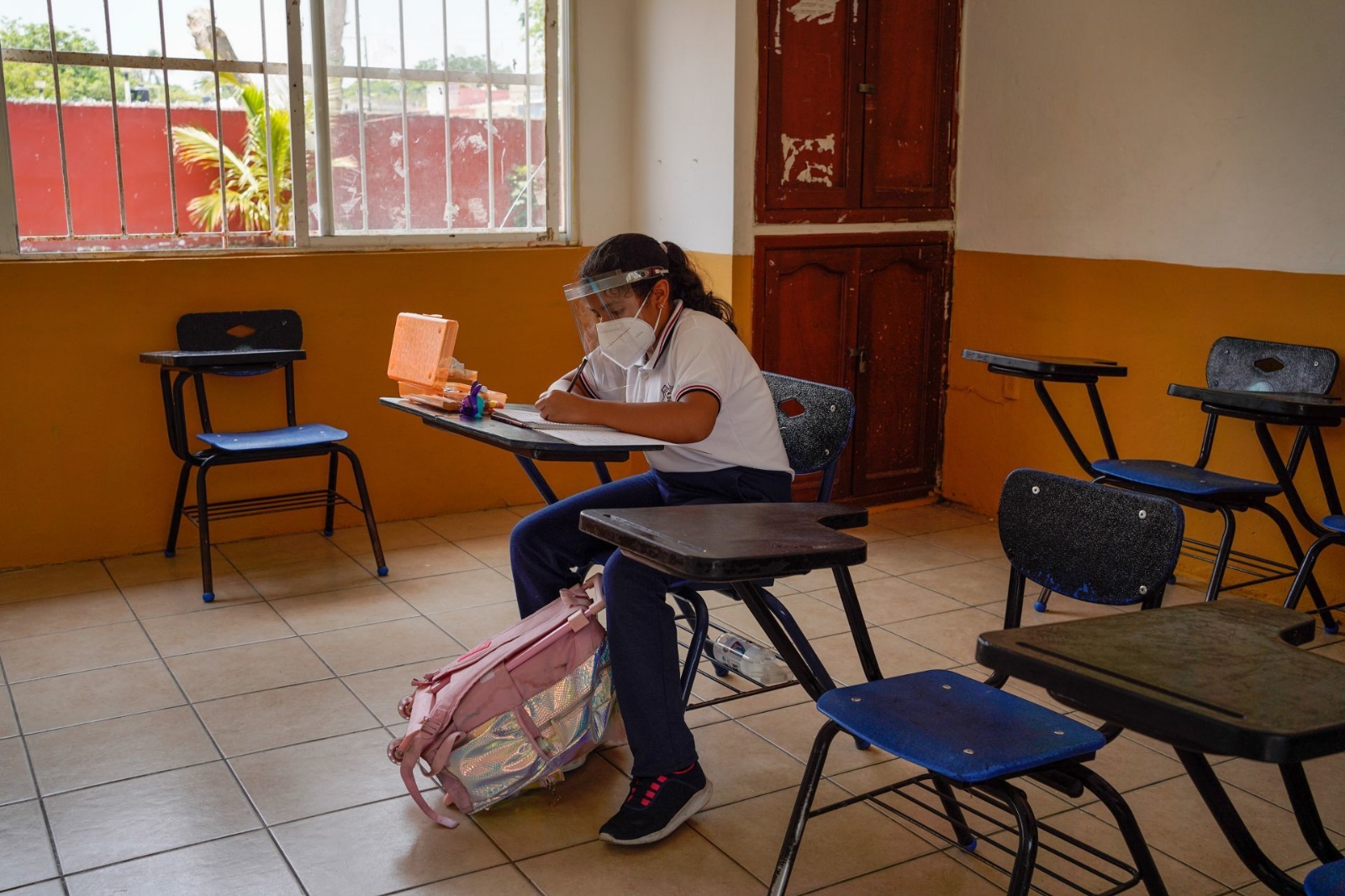 Deserción escolar en Quintana Roo: Más de 37 mil estudiantes abandonaron las aulas