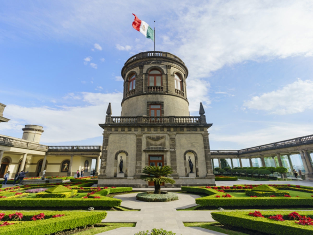 Los Niños Héroes de Chapultepec, el orgullo de México: INFOGRAFÍA