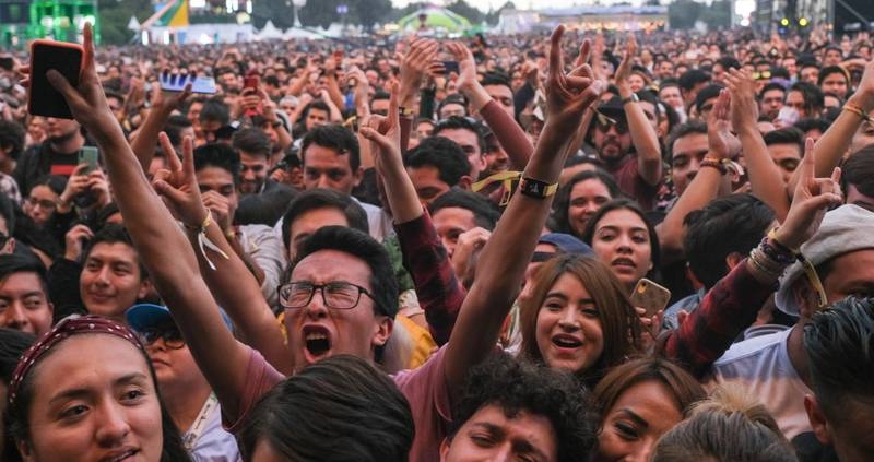 Corona Capital 2021: Revelan el nombre de todas las bandas que estarán en el festival