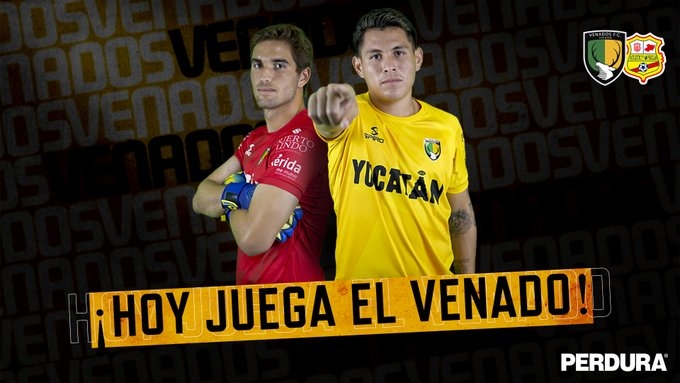 Venados FC vs Atlético Morelia: Sigue en vivo el partido de la Liga de Expansión
