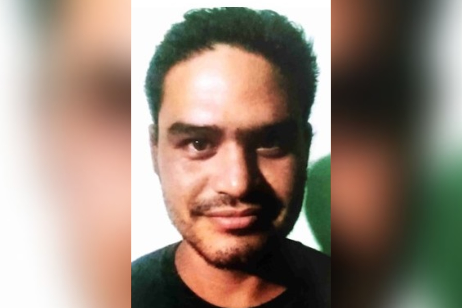 Fiscalía reporta desaparición de José de Jesús Alcaraz Chávez en Limones, Quintana Roo
