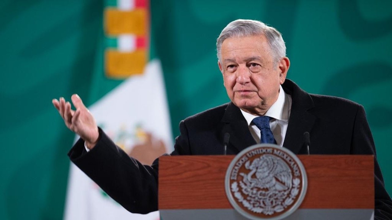 El Instituto Nacional de Transparencia, Acceso a la Información y Protección de Datos Personales (INAI) abrió una investigación en contra del presidente Andrés Manuel López Obrador