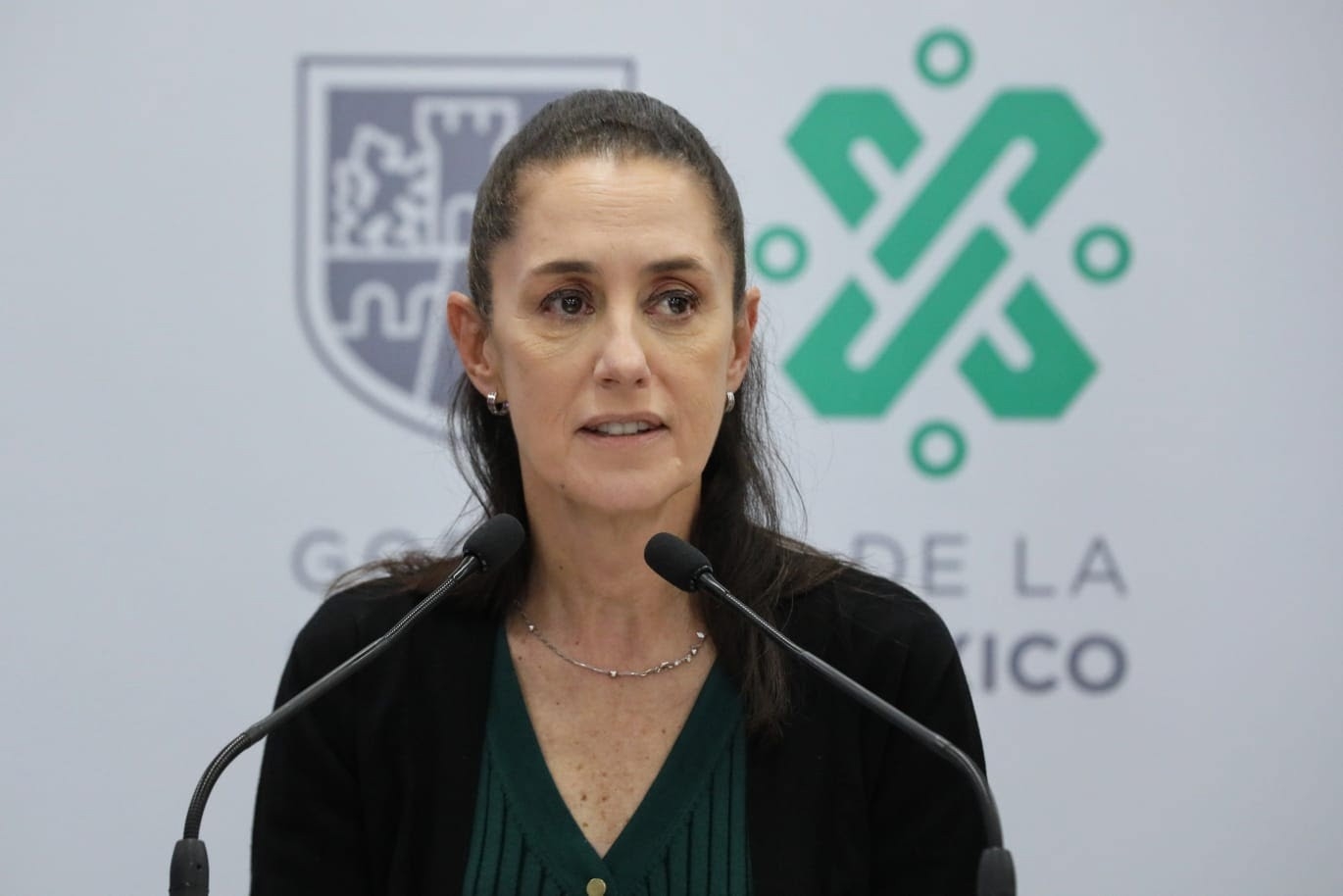 Claudia Sheinbaum dará Tercer Informe Gobierno de forma presencial en Congreso de la CDMX