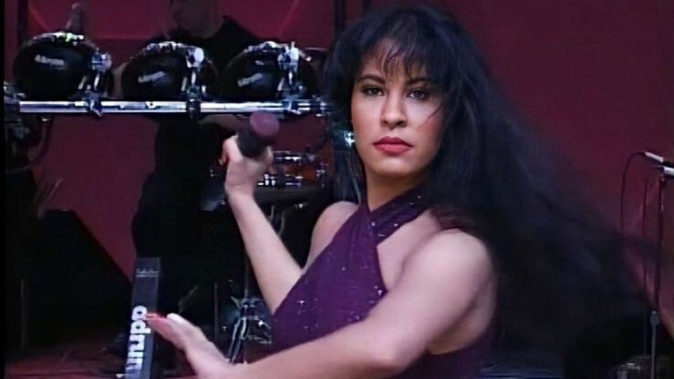 Selena en TikTok: Cuándo ver el último concierto de la Reina del Tex-Mex