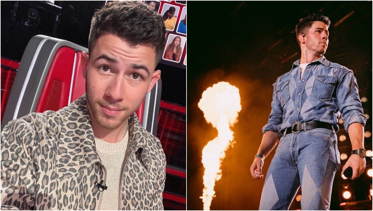 Nick Jonas, de los Jonas Brothers, padece enfermedad crónica que casi le cuesta la vida