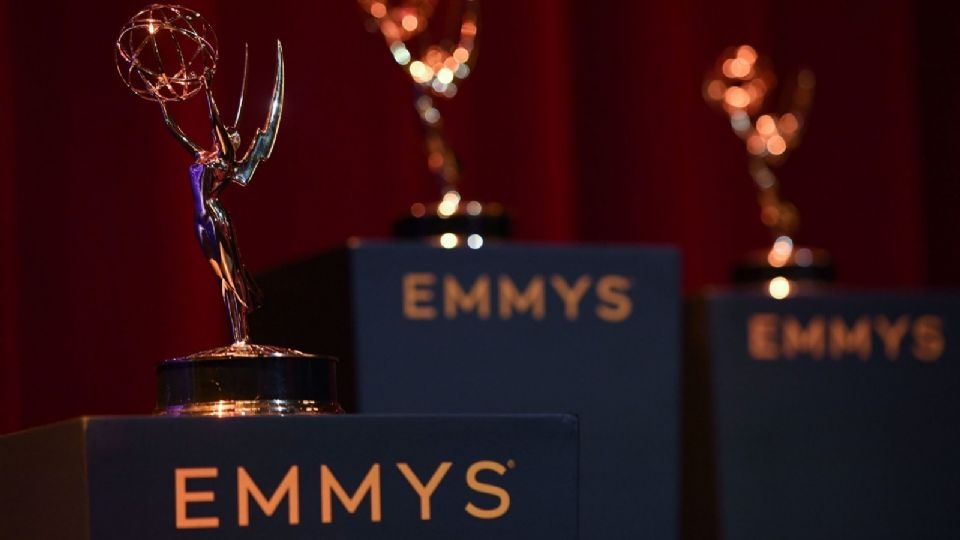 Estas son las series que encabezan las nominaciones en los Premios Emmy 2021