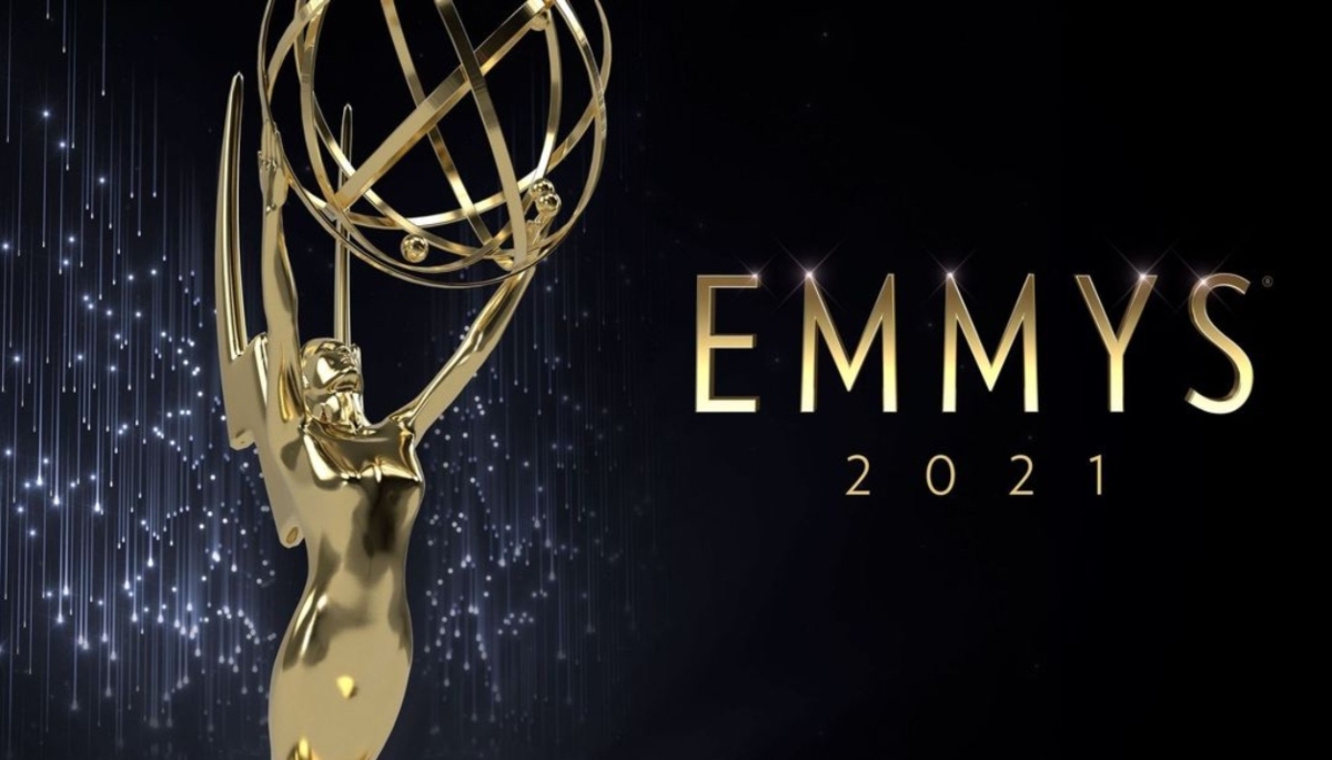 Los Emmy reconocen a lo mejor de la televisión de Estados Unidos. Foto: Twitter @@TelevisionAcad