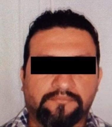 Detienen a Benjamín 'El Pantera', presunto líder del CJNG en Tabasco y Campeche
