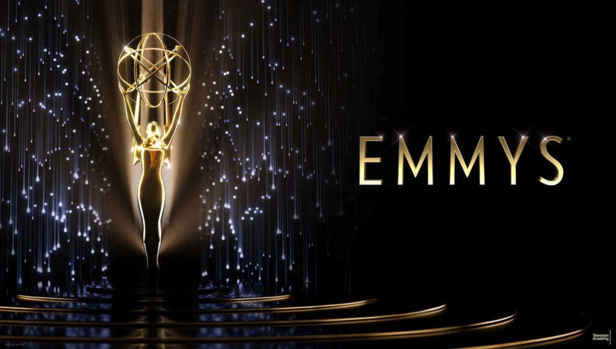 Los Emmy reconocen a lo mejor de la televisión de Estados Unidos. Foto: Twitter @TelevisionAcad