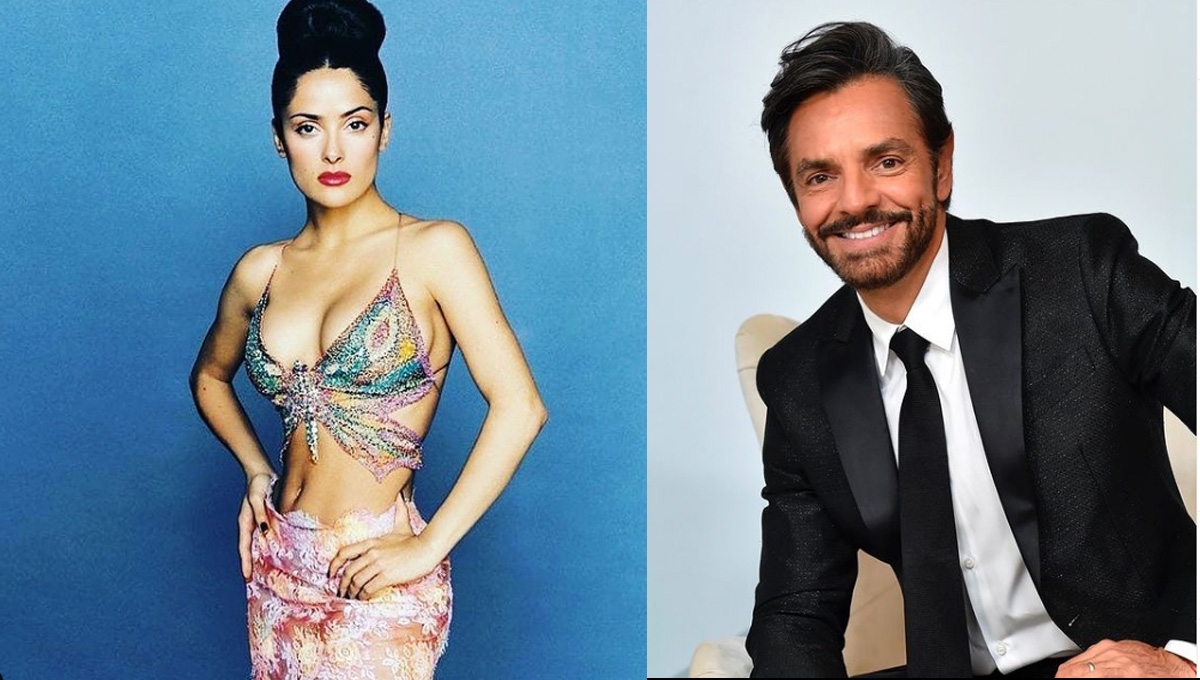Los mexicanos fueron nominados en los Premios del Sindicato de Actores de Hollywood 2022 (SAG Awards) en la categoría de Actuación Destacada