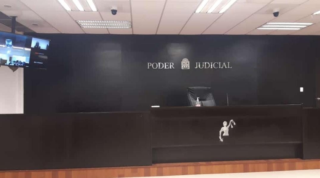 El Fiscal del Ministerio Público en Chetumal logró obtener la vinculación a proceso del agresor de una menor de edad