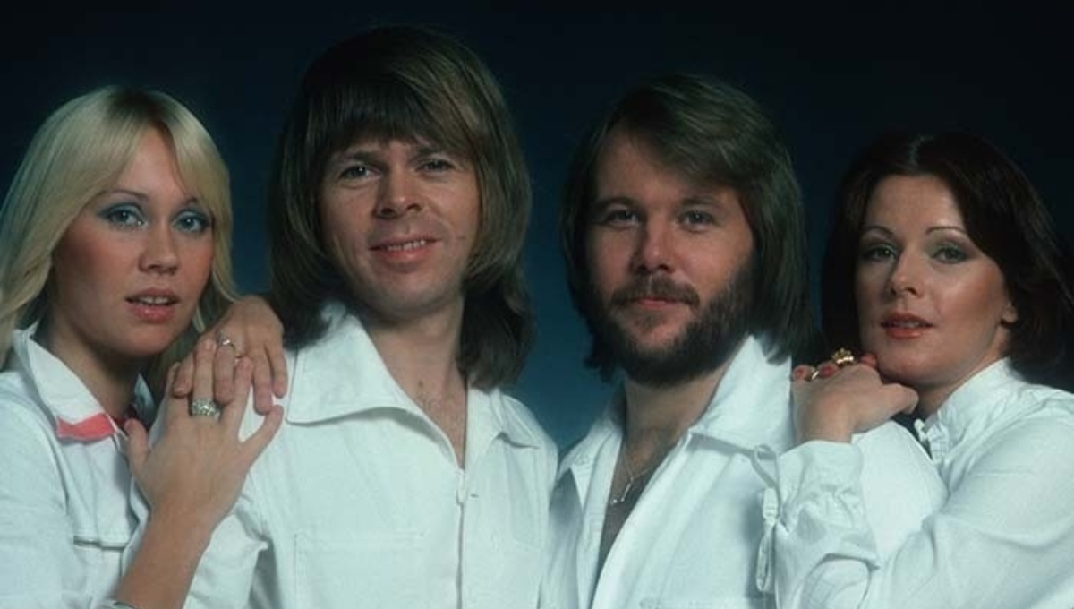 'Dancing Queen': Así nació el éxito de ABBA, inspirado en el amor de un príncipe y una plebeya