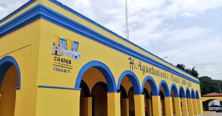 Revelan inconformidad por imposición de alcalde municipal en Chapab, Yucatán