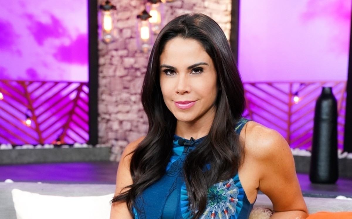 Ex de Paola Rojas llega a Televisa y se une a 'Hoy'; ¿Zague deja TV Azteca?