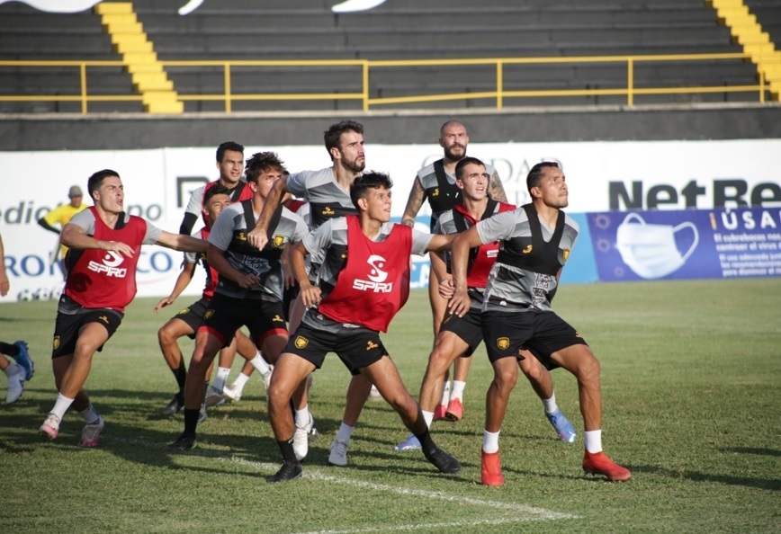 Venados FC va contra Pumas de Tabasco; busca afianzar calificación