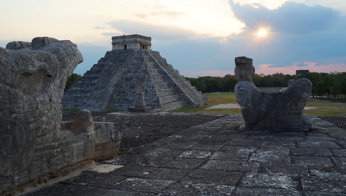 Equinoccio en Chichén Itzá 2022: ¿cuáles son las medidas para poder asistir?
