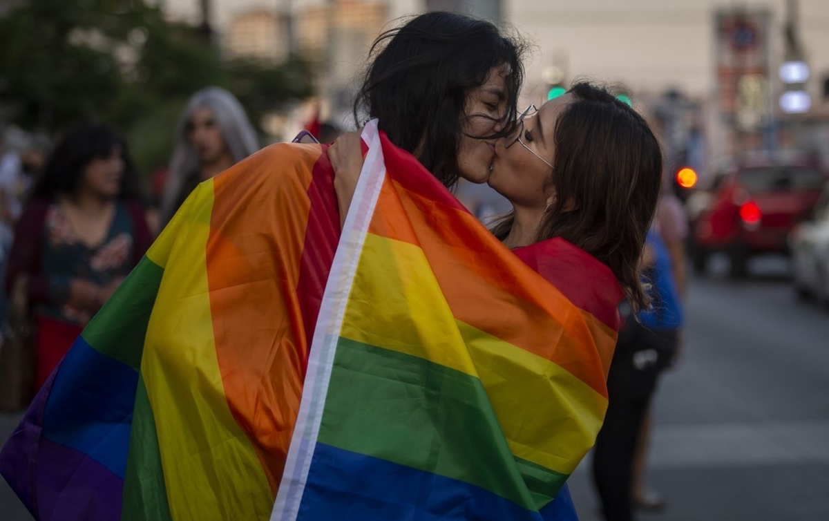 Con 21 votos a favor, matrimonio igualitario es aprobado en Querétaro