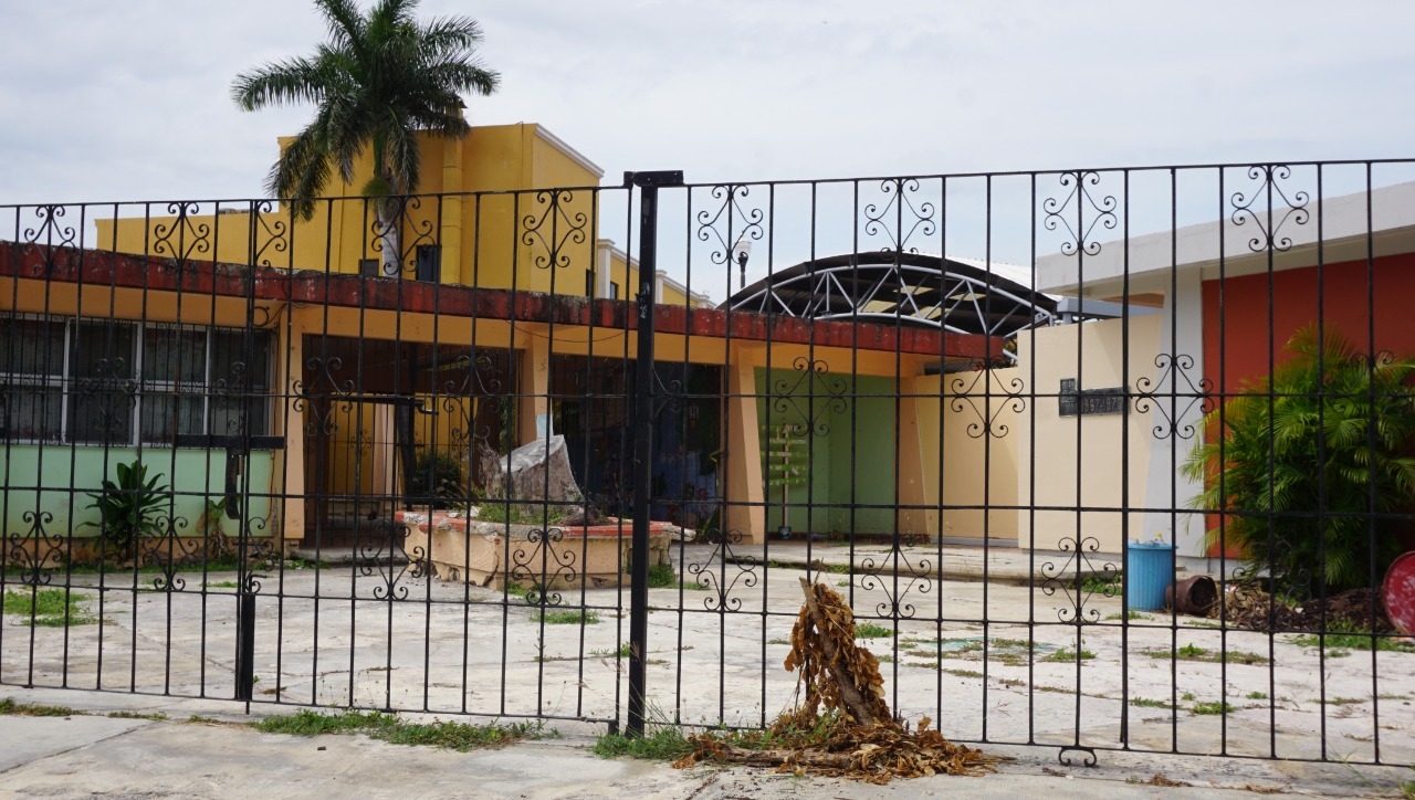 SNTE pide a Layda Sansores revisar las escuelas municipales de Campeche antes de su apertura