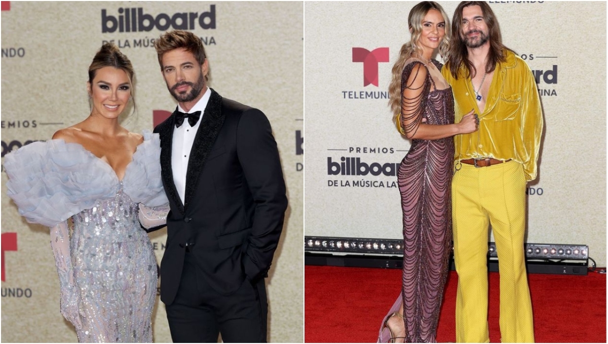 Billboard Latin Music Awards: Sigue en vivo la premiación a la música latina