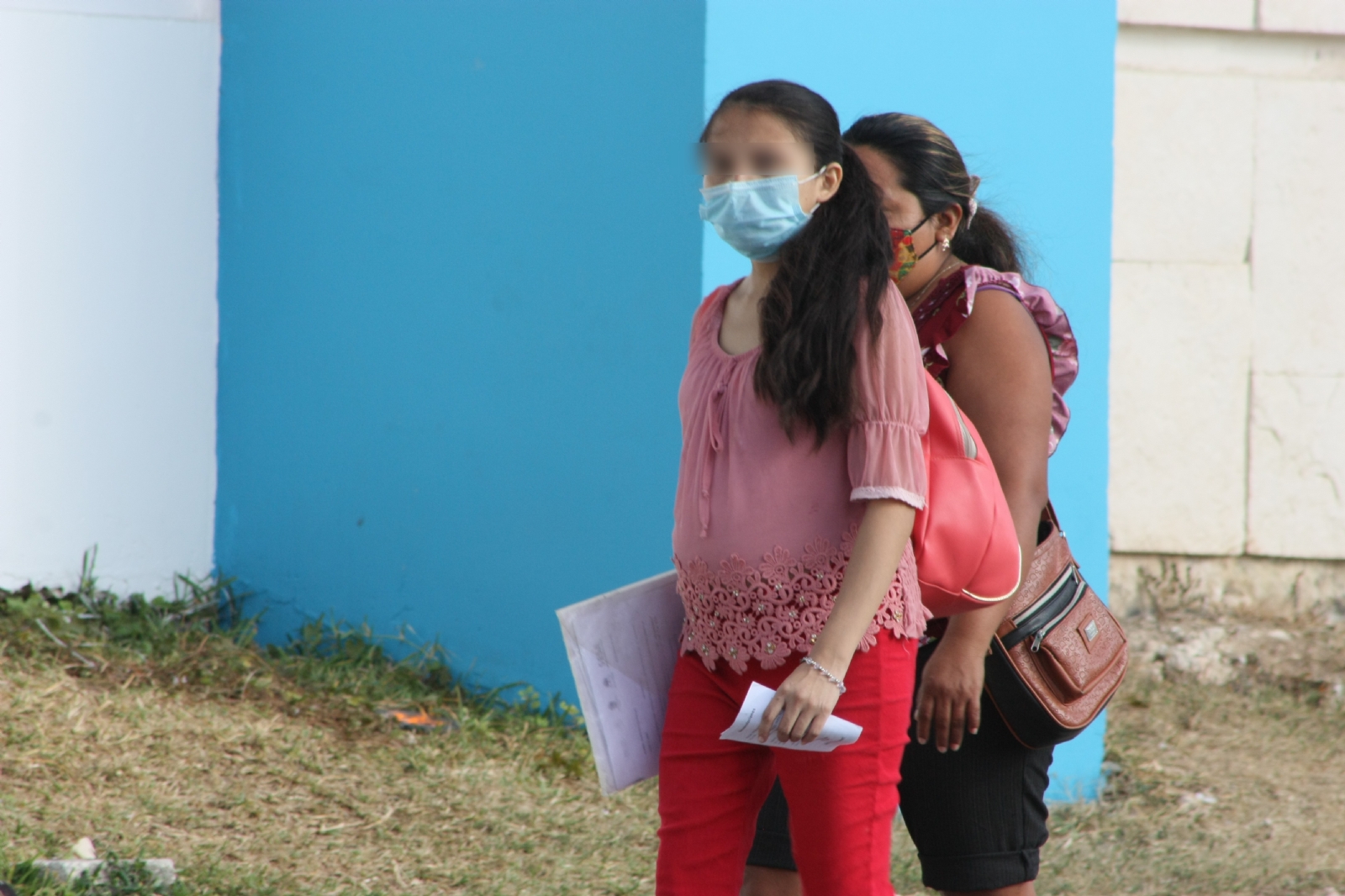 Quintana Roo registró más de 72 mil partos de menores embarazadas en 2021: Conapo