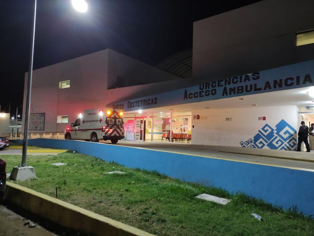 Muere indigente tabasqueño en Playa del Carmen; sufrió agresiones físicas