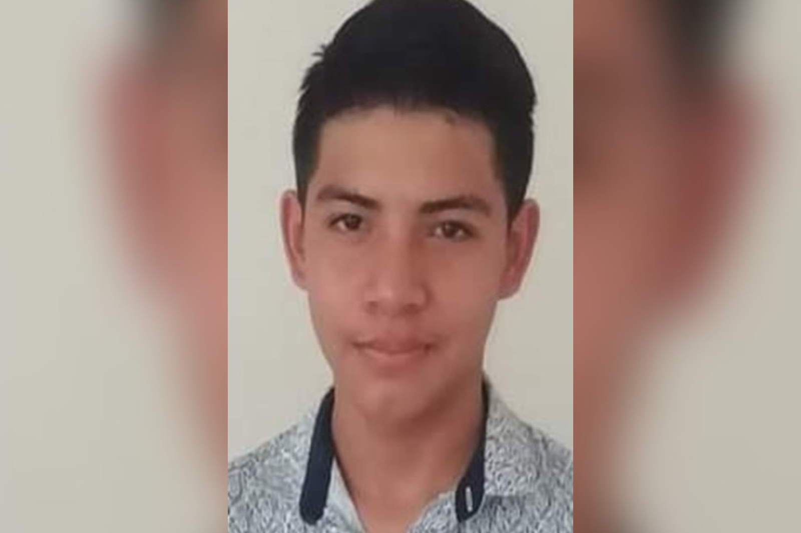 Alerta Ámber Quintana Roo: Buscan a Erick Adrián Matos Serrano desaparecido en Cancún