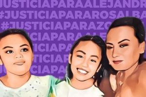 Conavim felicita a la FGECAM por su pronta acción en el triple feminicidio en Campeche