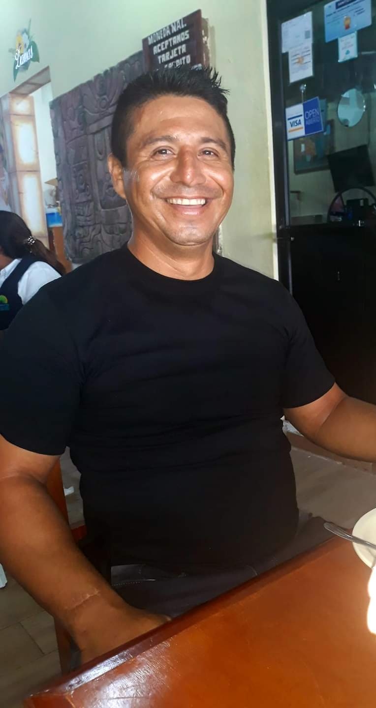 Chetumaleño desaparece tras viajar a Cancún para buscar trabajo, denuncian