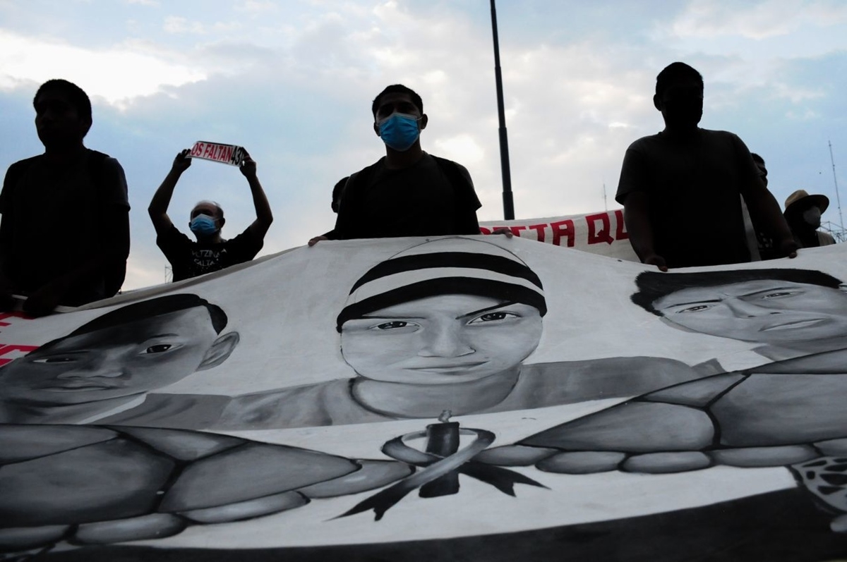 Caso Ayotzinapa: ¿Qué normalistas han sido identificados hasta el momento?