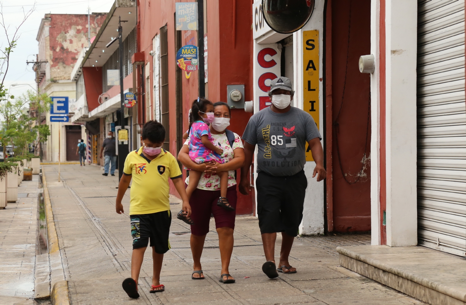 Yucatán, tercer lugar en porcentaje de niños de preescolar con desnutrición en la Península