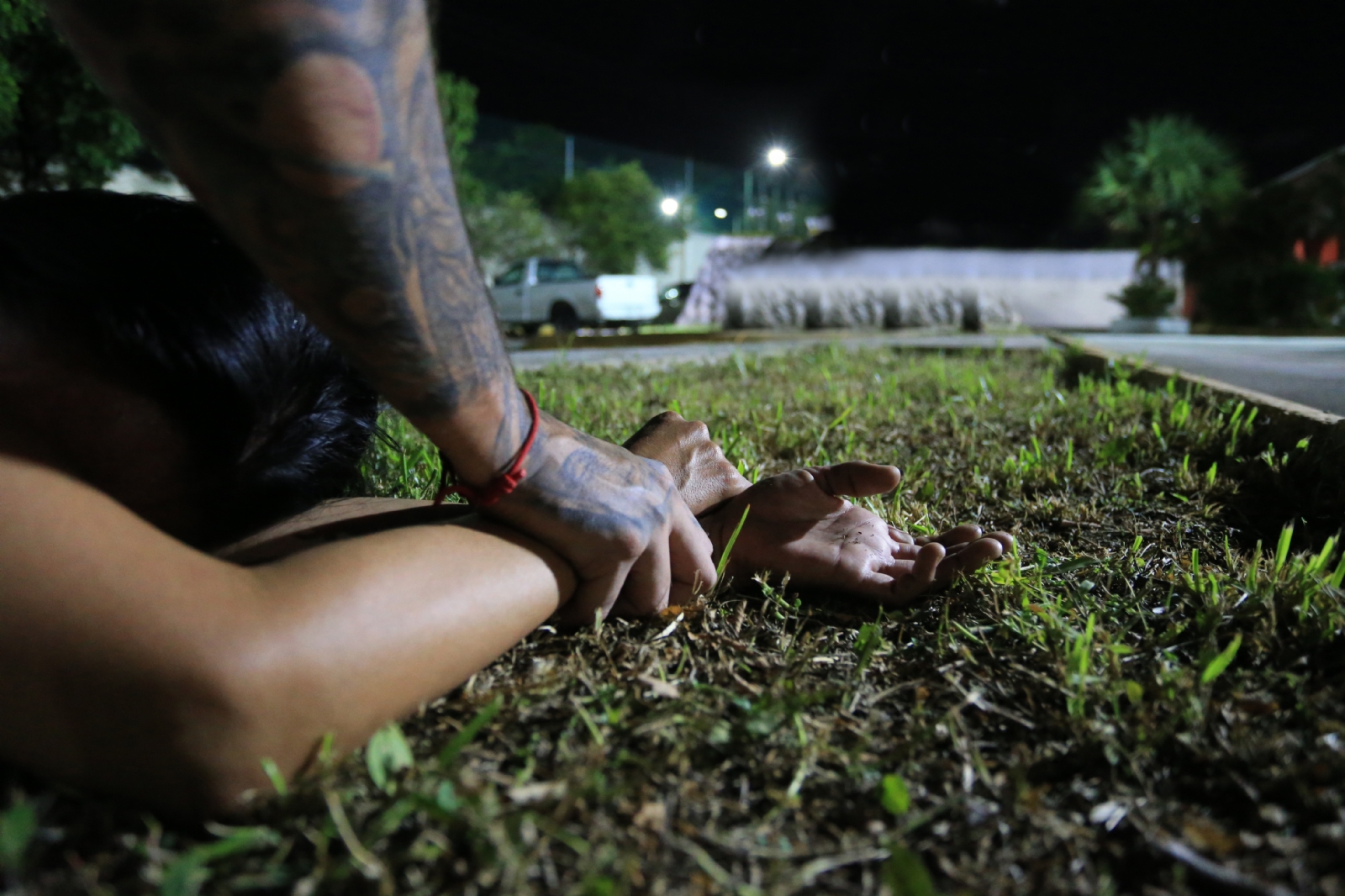En lo que va del 2021, se han registrado 14 mil 800 llamadas por violencia familiar en Quintana Roo
