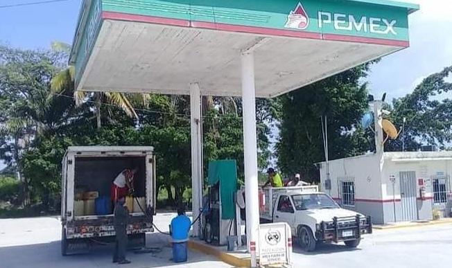 Cancún y Playa del Carmen, con los combustibles más caros en México: Profeco