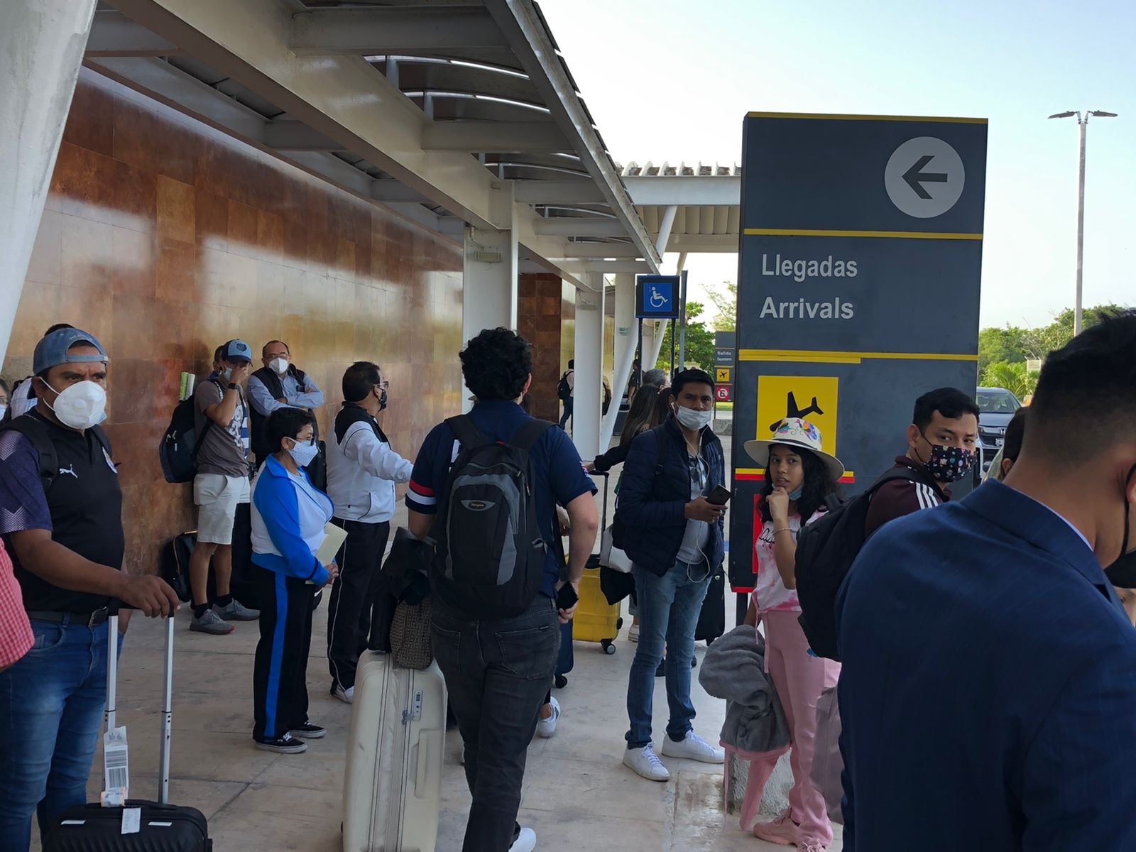 Mexicana de Aviación tendrá un vuelo de llegada y salida desde Campeche