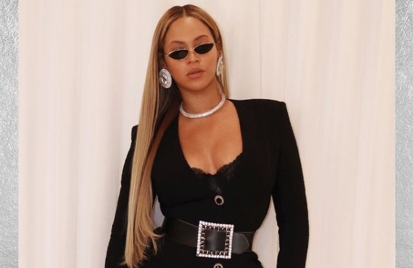 Grammy 2023: Beyonce se perfila como la más ganadora
