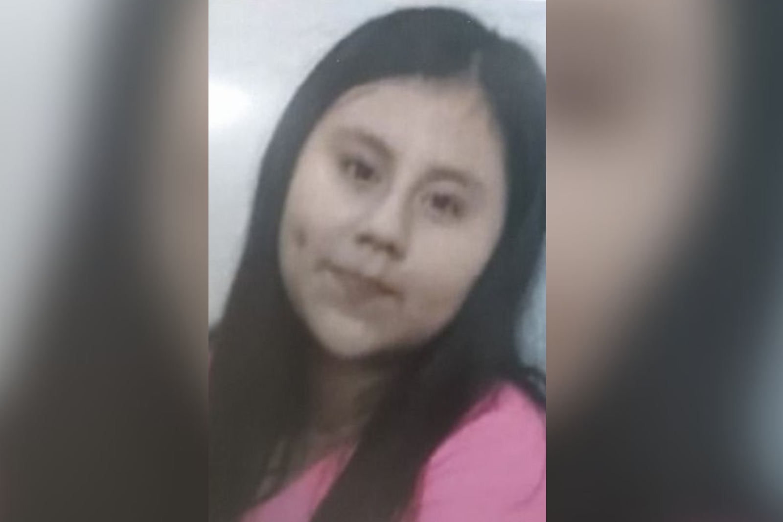Activan Alerta Ámber para localizar a Chelsea Schiavon Cardoso, de 13 años, en Cancún