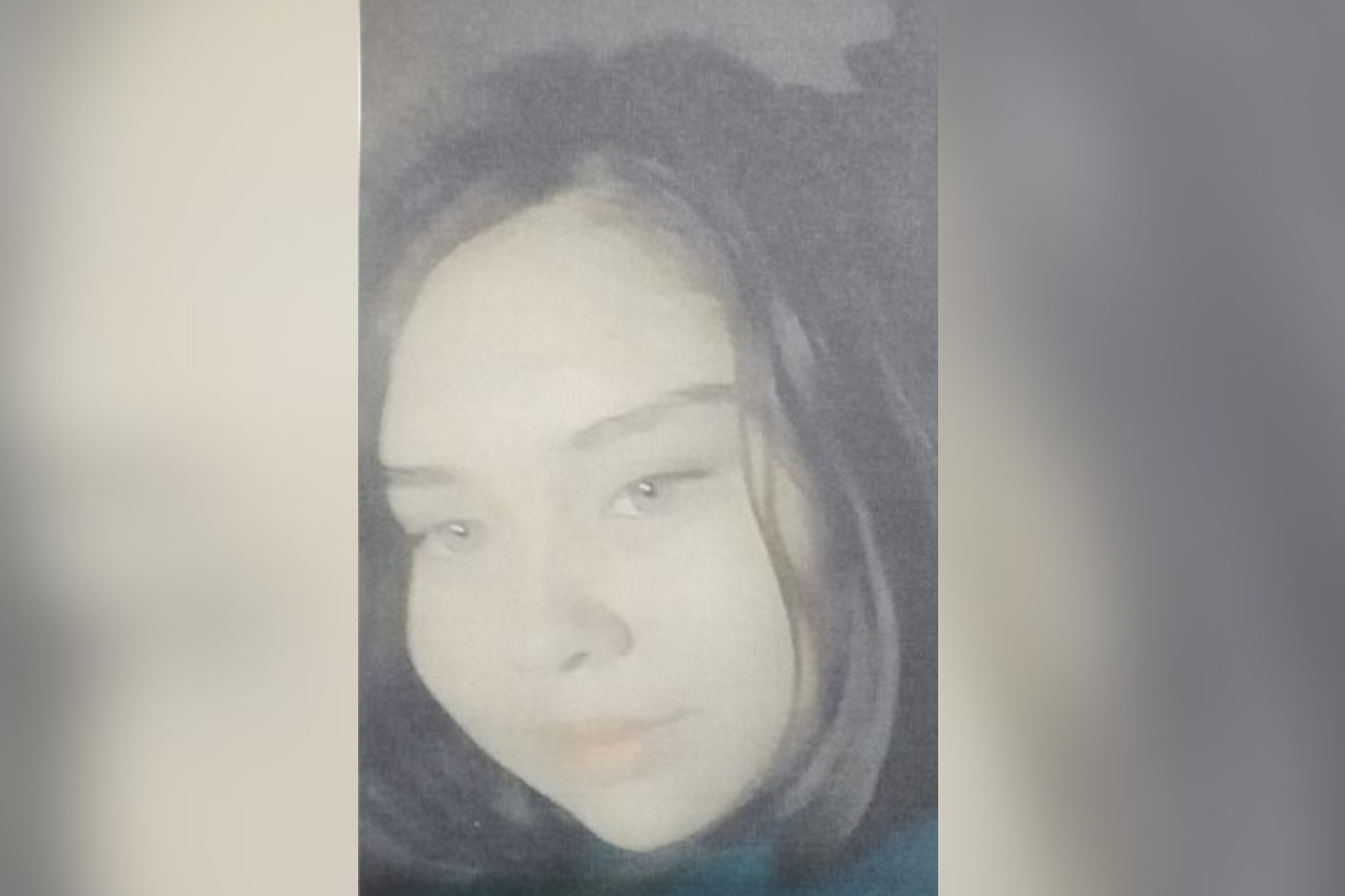 Desaparece Vanessa Alesandra Cal Ardon de 15 años en Cancún; activan Alerta Ámber
