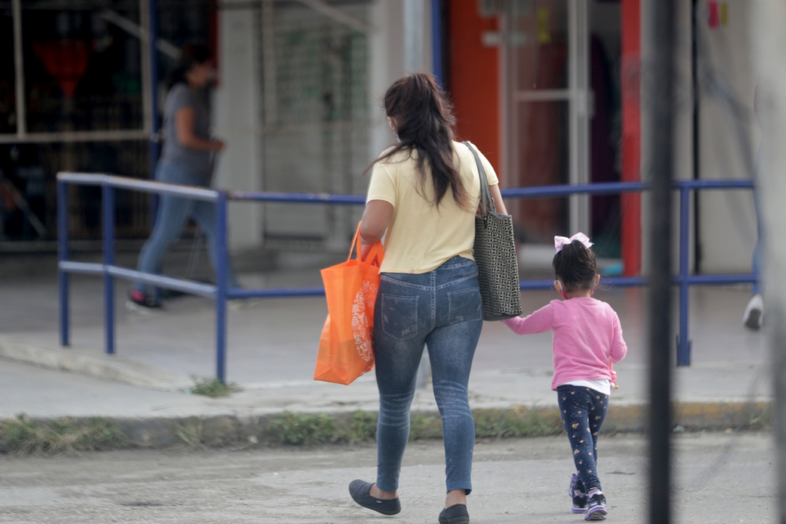 Mi mamá me usó para pagar sus drogas: Sofía, víctima de corrupción de menores en Cancún
