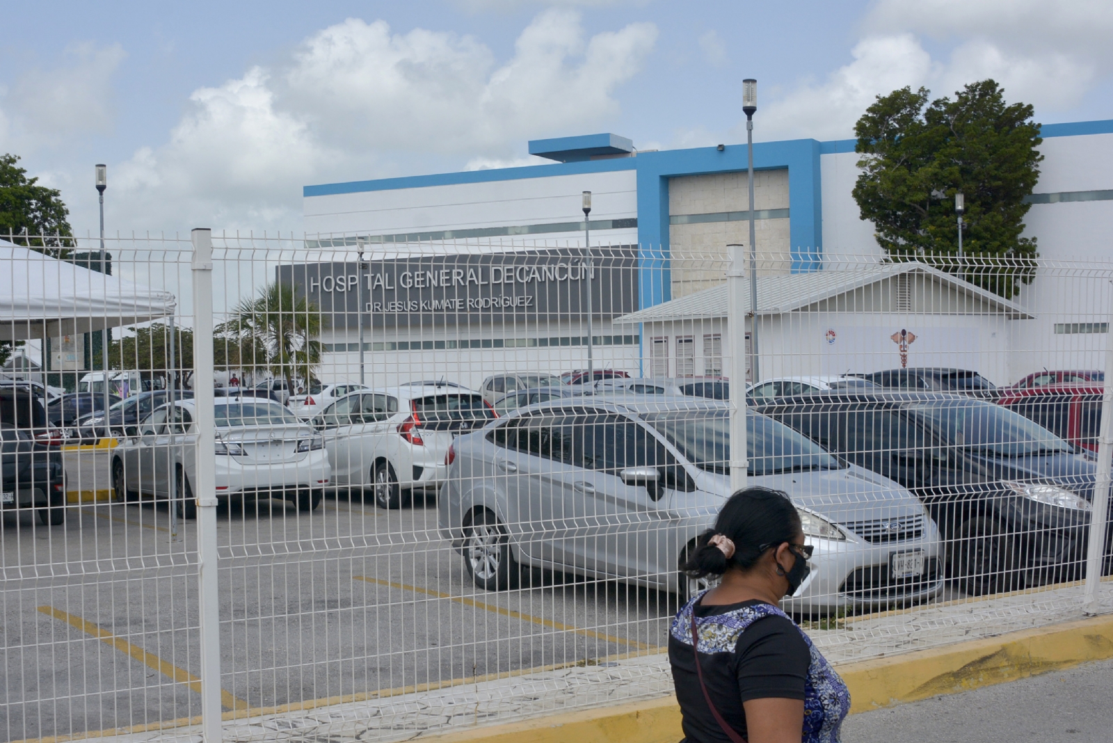 Quintana Roo regresará a Semáforo Amarillo, pese superar el 50% de ocupación hospitalaria