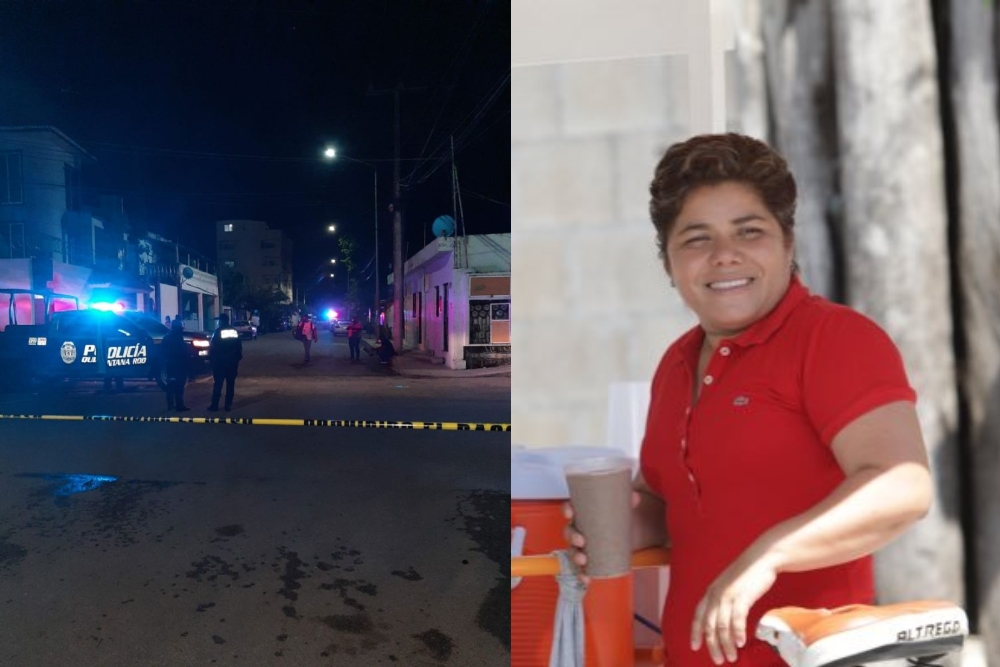 La lideresa sindical de la CROC en Quintana Roo había sido atacada a balazos dos veces en 2020