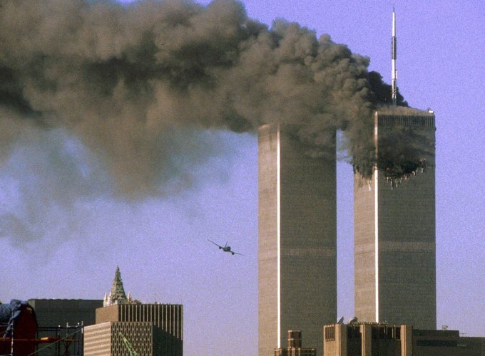 11S: Joe Biden rendirá homenaje a víctimas del ataque a las torres gemelas