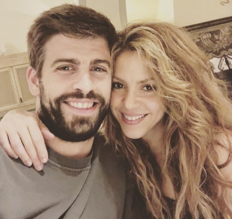 Shakira y Piqué han terminado su relación sentimental que mantenían desde hace 12 años